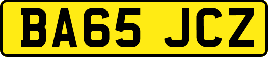 BA65JCZ