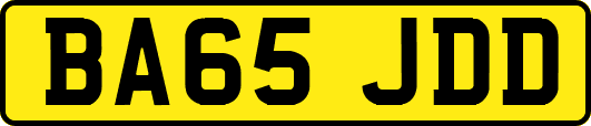 BA65JDD