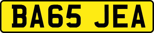 BA65JEA