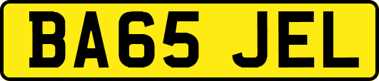 BA65JEL