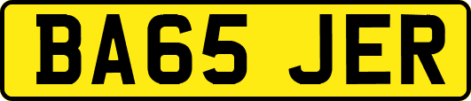 BA65JER