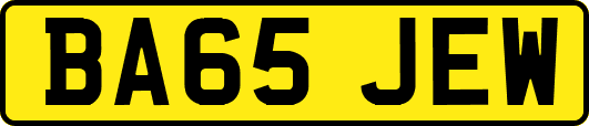 BA65JEW