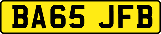 BA65JFB