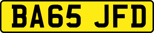 BA65JFD