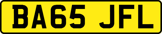 BA65JFL