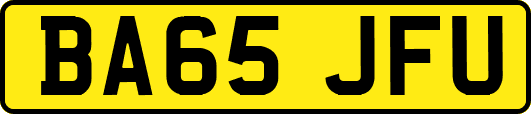BA65JFU