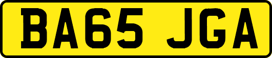 BA65JGA