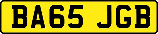 BA65JGB