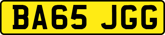 BA65JGG