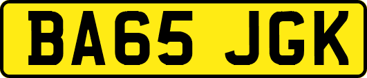 BA65JGK