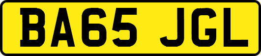 BA65JGL