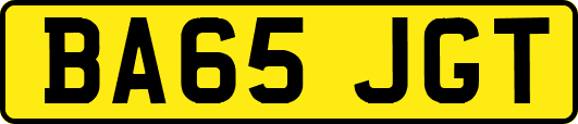 BA65JGT