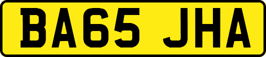 BA65JHA