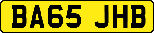 BA65JHB