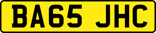 BA65JHC