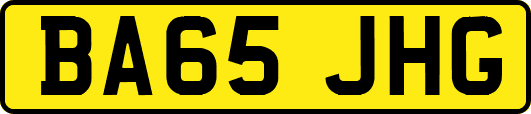BA65JHG
