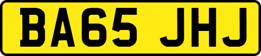 BA65JHJ
