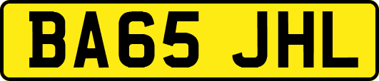 BA65JHL