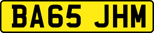 BA65JHM
