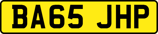 BA65JHP