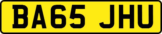 BA65JHU