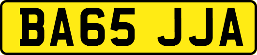 BA65JJA