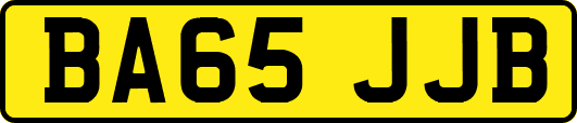 BA65JJB