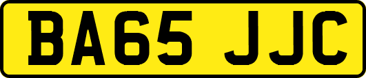 BA65JJC
