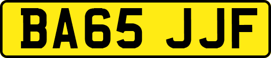 BA65JJF
