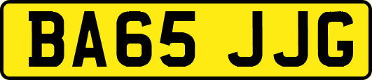 BA65JJG