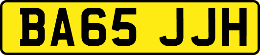 BA65JJH