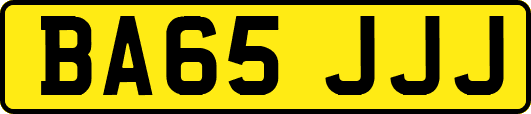 BA65JJJ