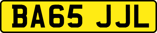 BA65JJL