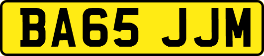 BA65JJM