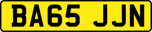 BA65JJN