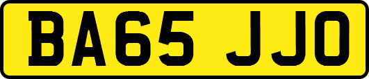 BA65JJO