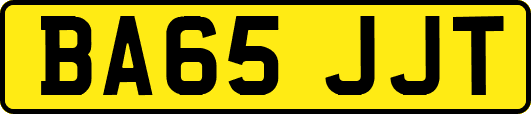 BA65JJT
