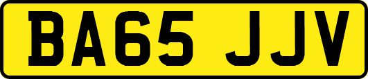 BA65JJV