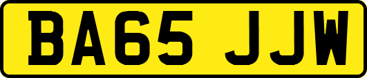 BA65JJW