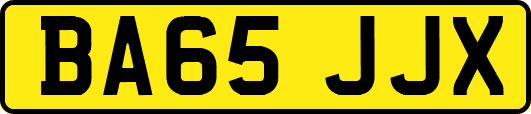 BA65JJX
