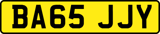 BA65JJY