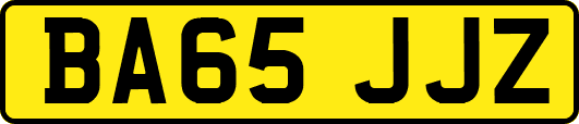 BA65JJZ
