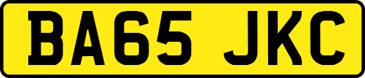 BA65JKC