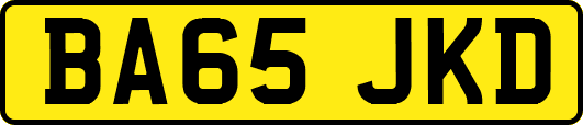 BA65JKD