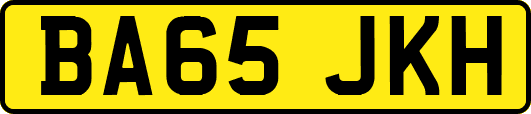 BA65JKH