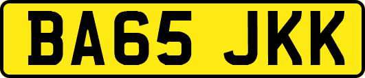 BA65JKK