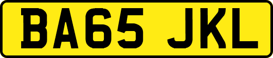 BA65JKL
