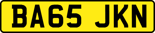 BA65JKN
