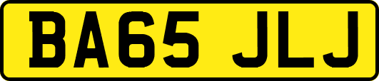 BA65JLJ