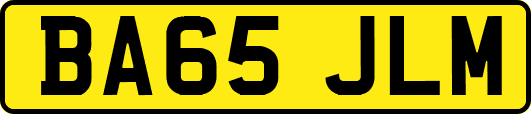 BA65JLM